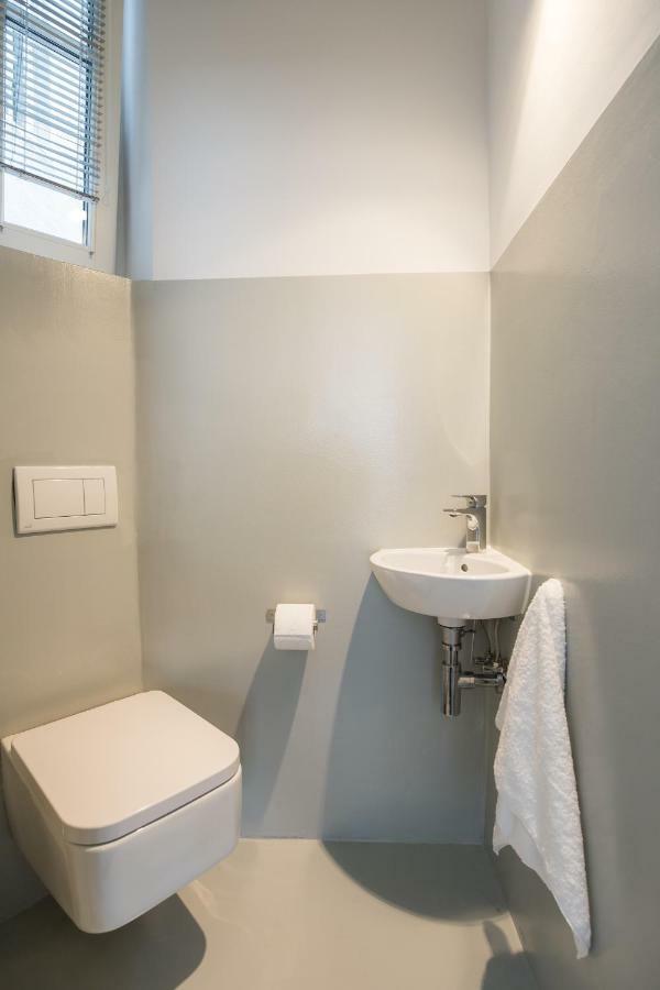 Grand Soho Apartment Vídeň Exteriér fotografie