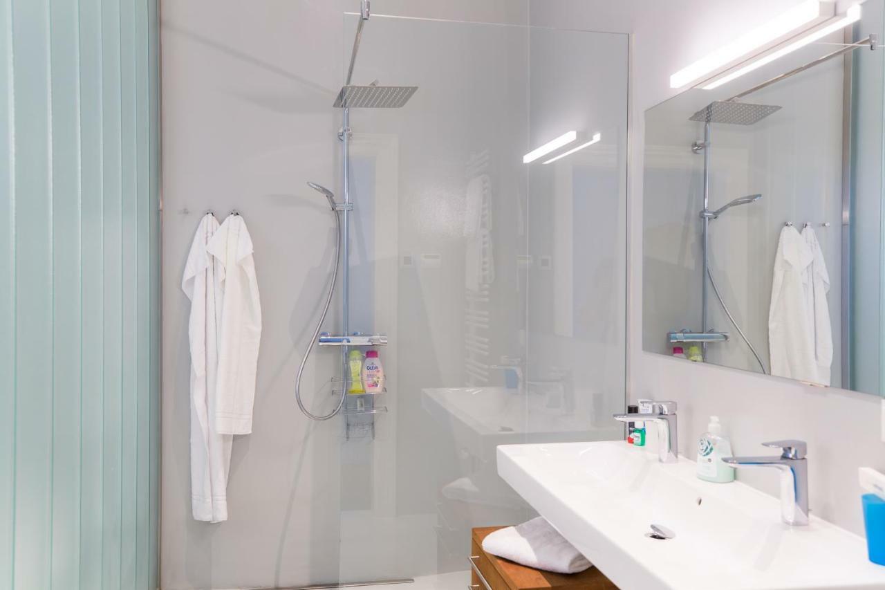 Grand Soho Apartment Vídeň Exteriér fotografie